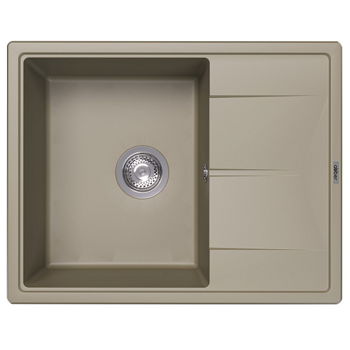 Abber Quarz AQ2903S Кухонная мойка