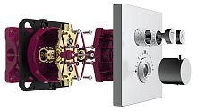 AQUAme  AQM8801CR Термостат