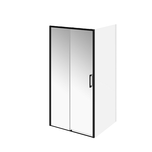 KERAMA MARAZZI LINDO LN.100.SD.BLK.M Душевая дверь