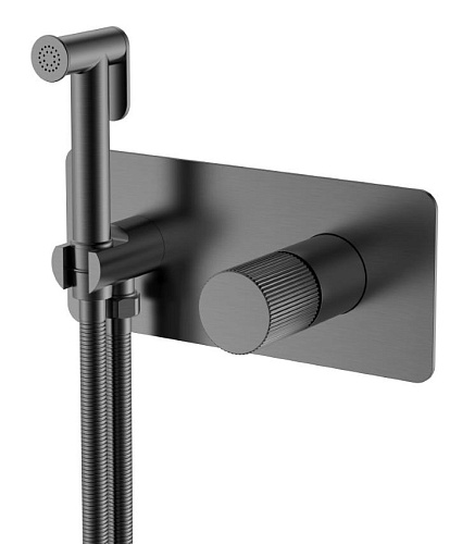 Boheme STICK 127-GM.3 Смеситель