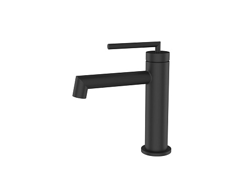 BelBagno ACQUA-LVM-NERO Acqua Смеситель для раковины, черный