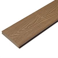 CM Decking VINTAGE SOLID 3000x140x20 OAK (Дуб) Доска террасная купить в интернет-магазине Сквирел