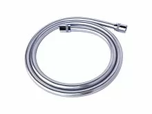 Deante NDA_P51W Cascada Шланг для душа 150 см, платина