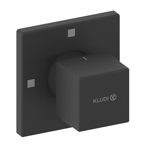 Kludi DECUS 548463975 Переключатель для смесителя