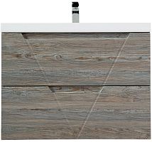 BelBagno VITTORIA-700-2C-SO-PINO-P База под раковину 70х45 см, подвесная, Pino (сосна)