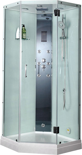 Timo  ELTA H-312 R душевая кабина снято с производства