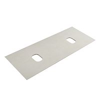 BelBagno  KEP-120-2-CEM-W0 Столешница купить  в интернет-магазине Сквирел