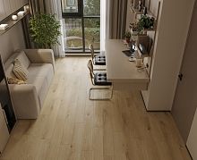 Плитка каменно-полимерная Alpine Floor Титан 8 (Titan 8) ECO 27-2-R Вега