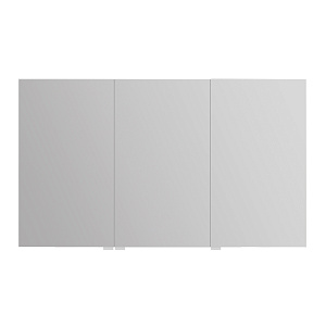 BelBagno  SPC-3A-DL-BL-1200 зеркальный шкаф
