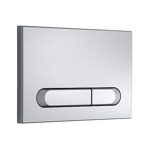 KKPol 350/PPS/061-00-00 M09 Смывная клавиша для инсталляции, сатин