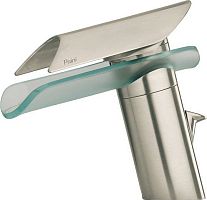 Paini MORGANA 73PW211VR Смеситель для раковины