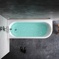 AM.PM X-Joy W94A-170L70W-A Ванна