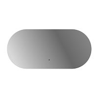 Cezares CZR-SPC-VAGUE-1500-700-MOV Vague Зеркало 70х150 см, с контурной подсветкой и датчиком движения
