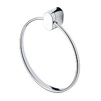 Geesa WYNK 914504-02 Полотенцедержатель кольцо купить  в интернет-магазине Сквирел
