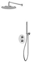 Whitecross Y YSET08NIB Душевая система с термостатом