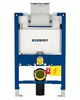Geberit 111.003.00.1 OMEGA Система инсталляции для унитазов