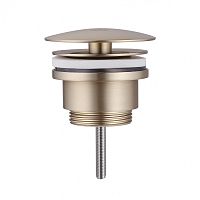 Abber  AF0012G (exp) Донный клапан