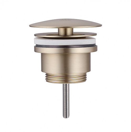 Abber  AF0012G (exp) Донный клапан