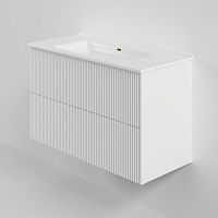 La Fenice Terra FNC-01-TER-B-100-2 Тумба под раковину