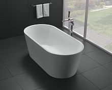 BelBagno BB71-1600-W0 Ванна акриловая