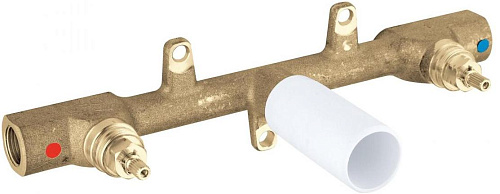 Grohe 32706000 Atrio Смеситель для раковины, встроенный механизм