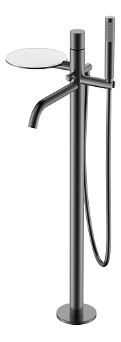 Boheme STICK 129-GM Смеситель