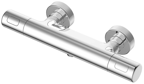 Aquatek Ника AQ1863CR Смеситель для душа