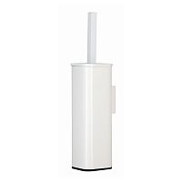 WasserKRAFT  K-1167WHITE Ершик для унитаза