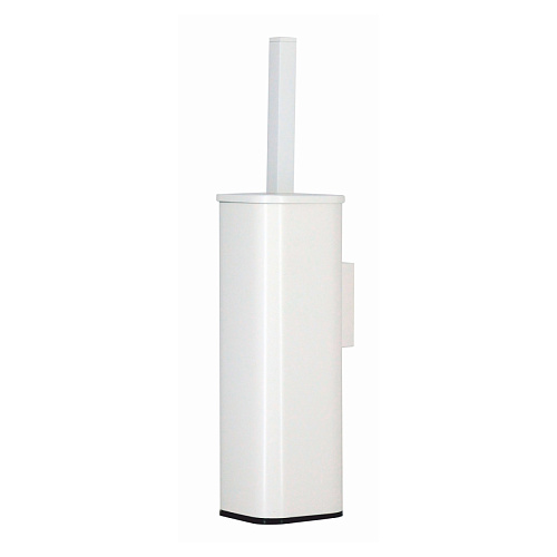 WasserKRAFT K-1167WHITE Ершик для унитаза WasserKRAFT K-1167WHITE Ершик для унитаза купить в интернет-магазине Сквирел