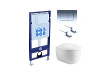 Aquatek SET Альтаир cm-010 4 в 1 Комплект: рама Standard INS-0000012 + крепеж KKI-0000002 + кнопка KDI-0000010 + унитаз AQ1980-00 с крышкой-сиденьем Soft-close, белый Aquatek SET Альтаир cm-010 4 в 1 Комплект: рама Standard INS-0000012 + крепеж KKI-0000002 + кнопка KDI-0000010 + унитаз AQ1980-00 с крышкой-сиденьем Soft-close, белый