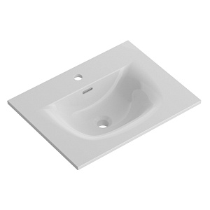 BelBagno Uno BB-8099-60 Раковина