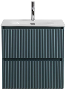BelBagno Uno UNO-700-2C-SO-AO Тумба под раковину подвесная