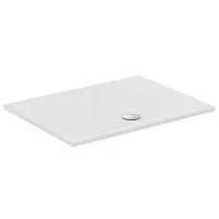 Ideal Standard T2577YK Strada Душевой поддон 120х90 см, Euro White Ideal Grip (евробелый с покрытием Ideal Grip)