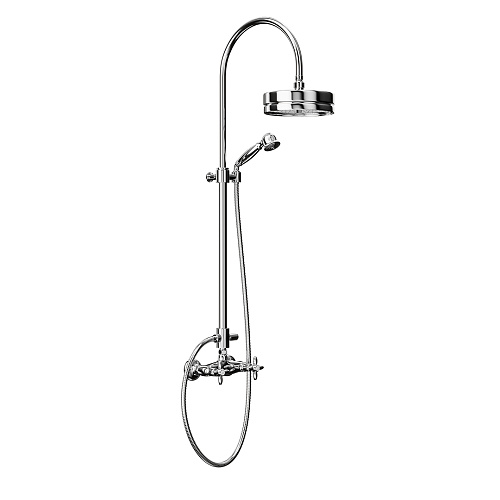 KERAMA MARAZZI MUSE 9154KM.21.018 Душевая колонна
