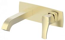 Wonzon & Woghand FLEX WW-88869072-BG Смеситель