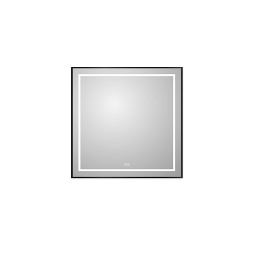 BelBagno Kraft SPC-KRAFT-900-800-LED-TCH-WARM-NERO Зеркало купить в интернет-магазине Сквирел BelBagno Kraft SPC-KRAFT-900-800-LED-TCH-WARM-NERO Зеркало купить в интернет-магазине Сквирел