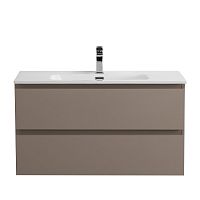 BelBagno Kraft KRAFT-1000-2C-SO-СO Тумба под раковину подвесная