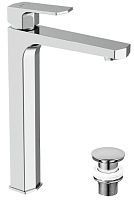 Cersanit WISLA 63059 Смеситель для раковины