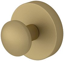 Сунержа 032-3006-0000 Сфера Вешалка настенная / L 50, матовое золото