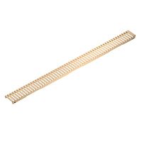 Wonzon & Woghand  WW-651900L-BRG Решётка для трапа