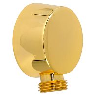 Штуцер Migliore 31188 Ricambi Штуцер душевой, золото