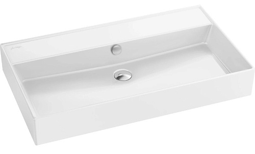 Jacob Delafon VIVIENNE EXBI102-00 Раковина