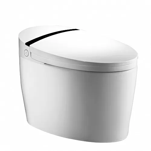 Swedbe 0500 Smart Электронный унитаз-биде 42х68 см, белый