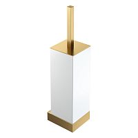 Boheme Qubic 10734-MG Ершик для унитаза