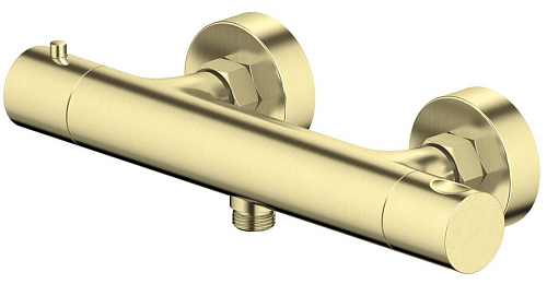 Aquatek ЕВРОПА AQ1363BG Смеситель для душа