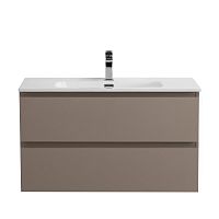 BelBagno Kraft KRAFT-800-2C-SO-СO Тумба под раковину подвесная