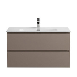 BelBagno Kraft KRAFT-800-2C-SO-СO Тумба под раковину подвесная