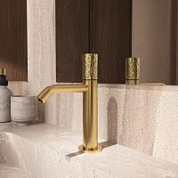 Vincea  VBF-6AU1BG Смеситель для раковины