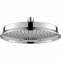 Cezares CZR-F-SP11-01 Верхний душ 23х23 см, хром