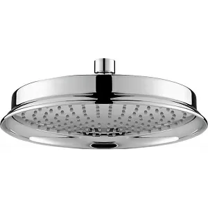 Cezares CZR-F-SP11-01 Верхний душ 23х23 см, хром